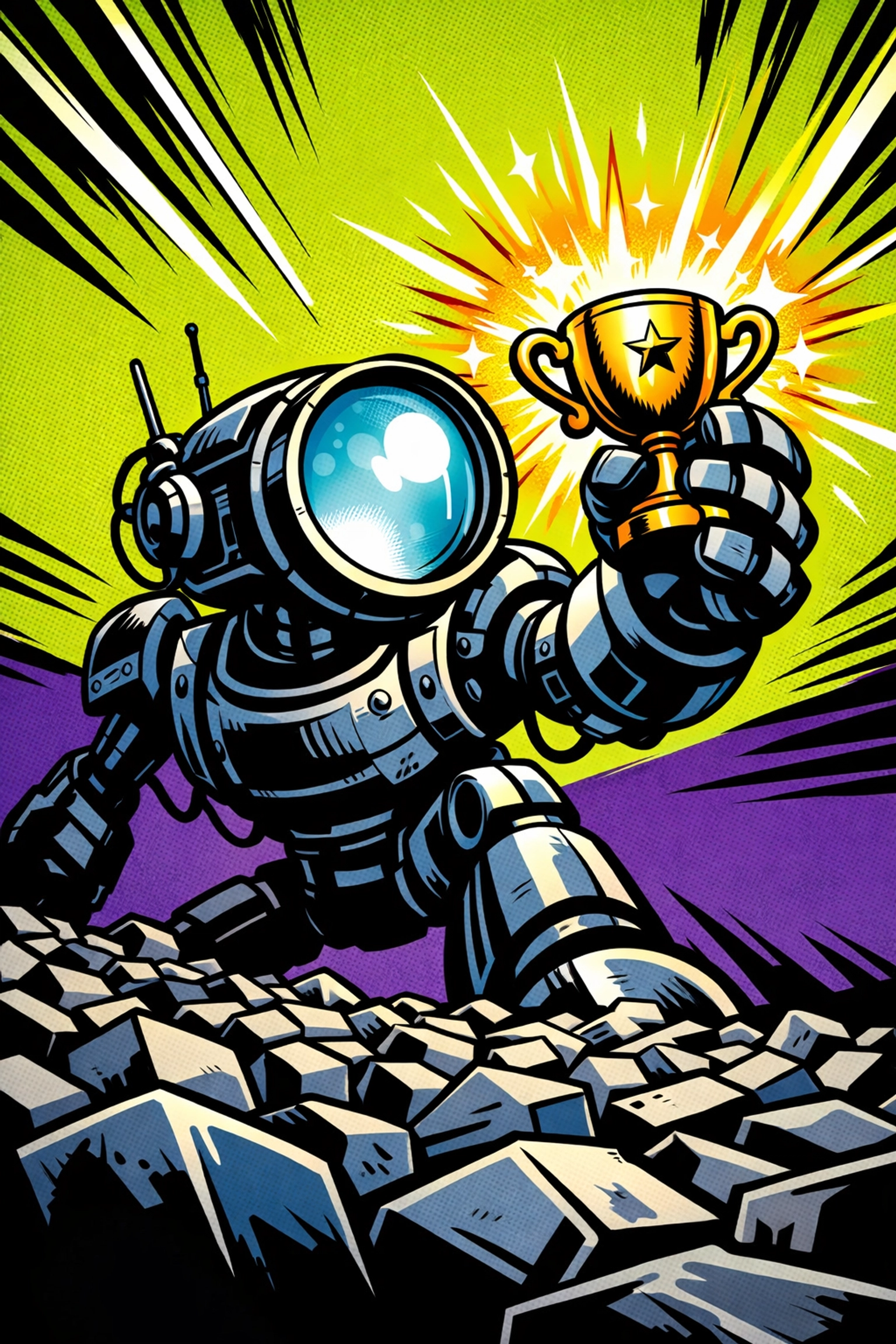 An AI virtual assistant for business finding high-quality leads and sales prospects.