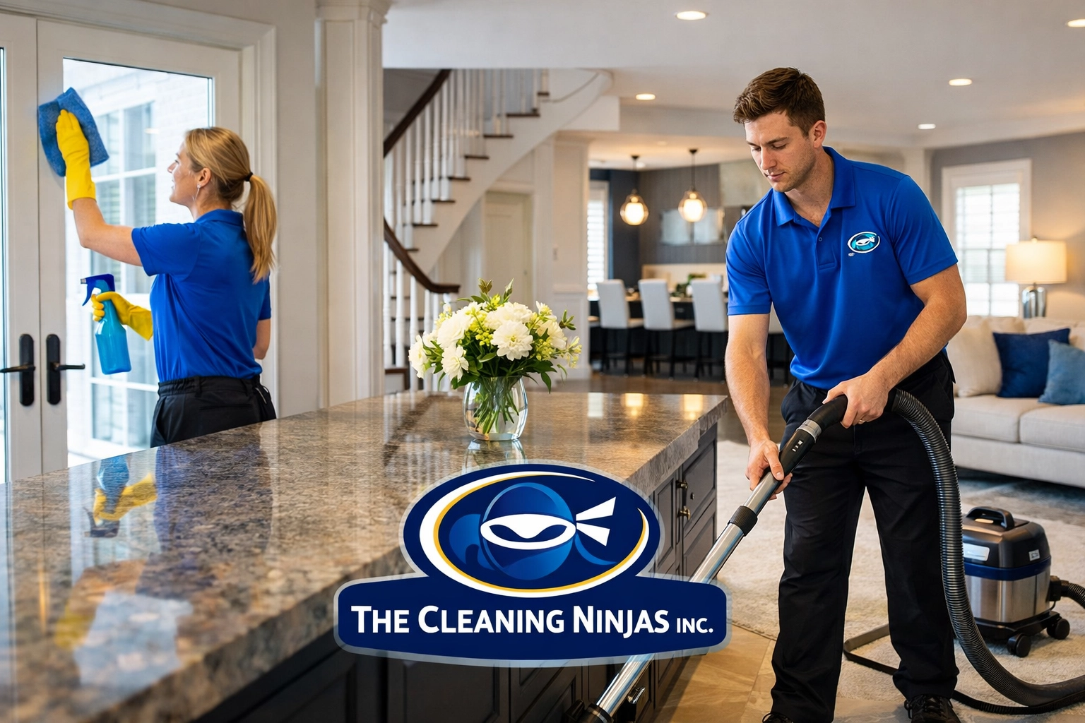 Professional Cleaners Lexington MA: Excellence in Every Corner