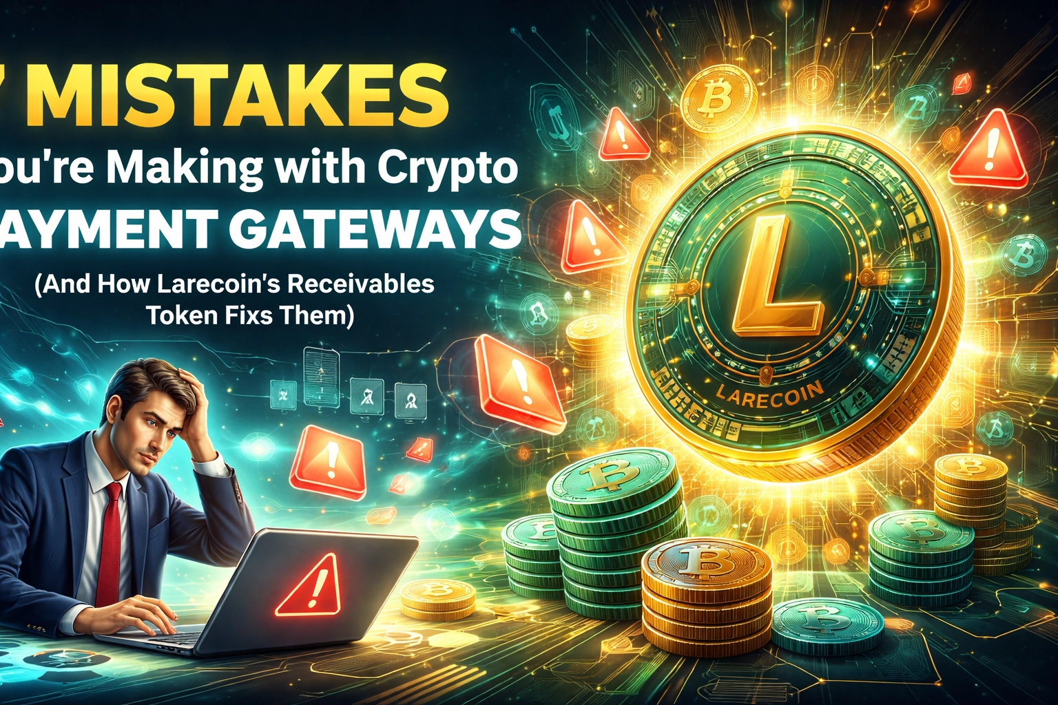 [HERO] 7 Mistakes You