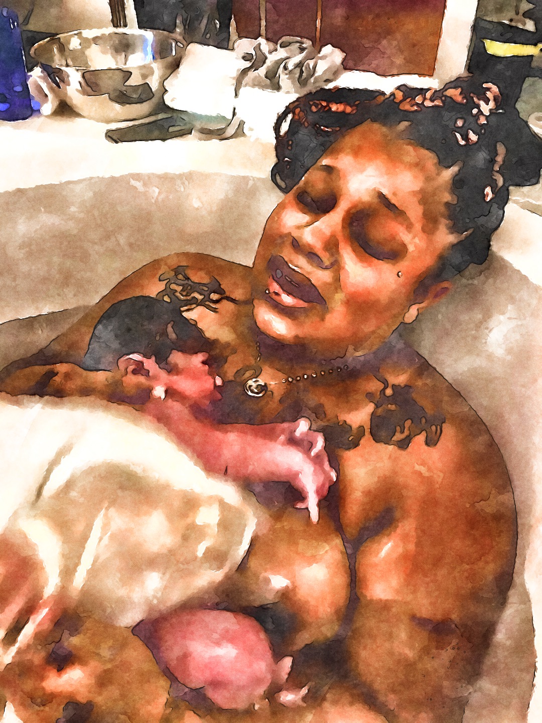 water-birth-embrace-mother-newborn-birthing-pool.JPG
