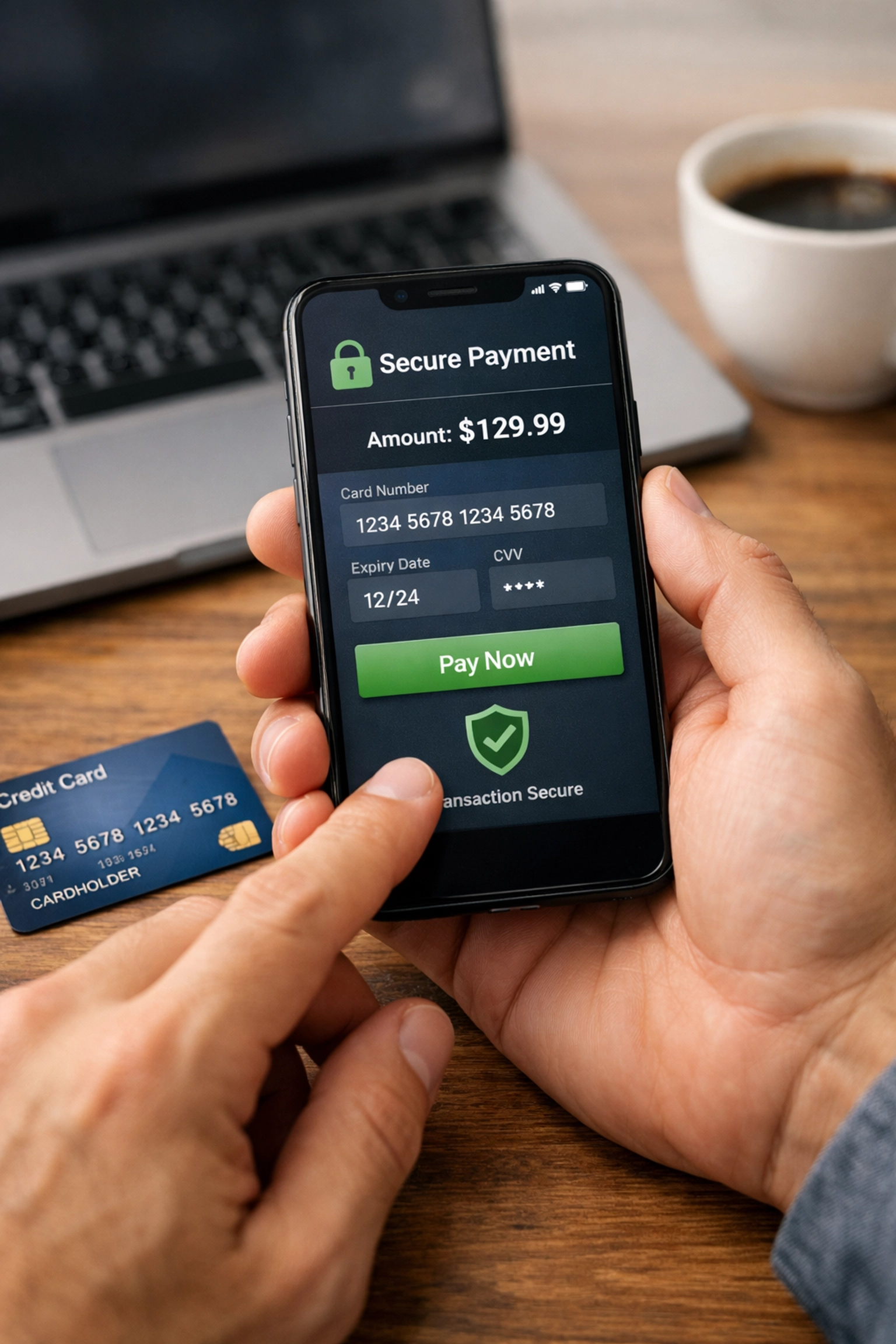 Secure online payment method for booking Uganda gorilla trekking permits safely