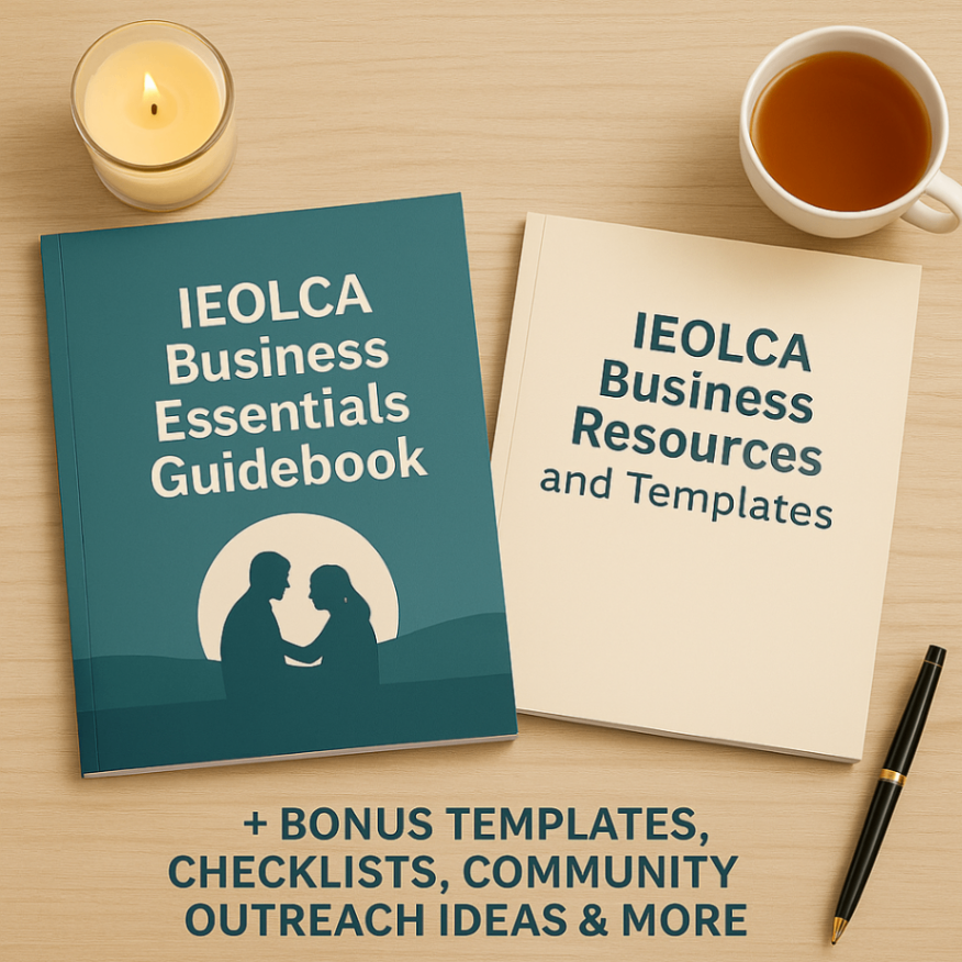 Business Essentials for Doulas