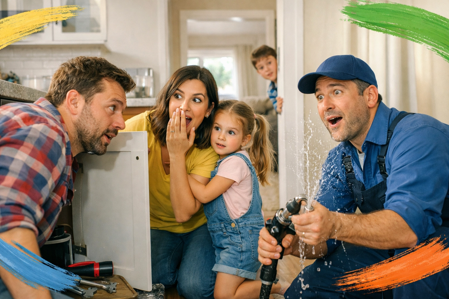 [HERO] The Fear of Repairs is Usually the Fear of Surprises