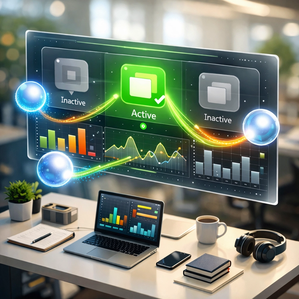 AI-powered software license optimization through ServiceNow ITAM showing cost savings analytics