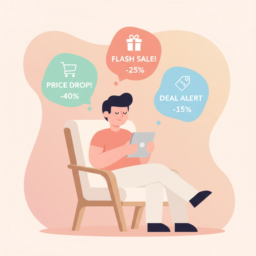 Shop With Confidence: How LMK.today Guarantees You'll Always Get the Best Price
