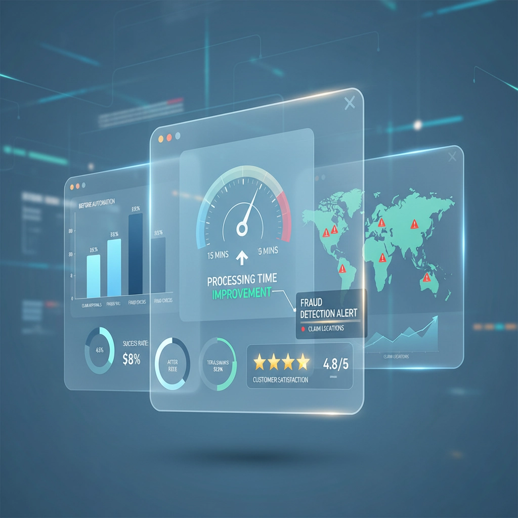 Seamless Claims Processing in n8n: Automate Post-Submission Workflow for Insurance Agencies image_3