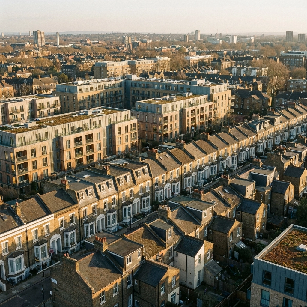 London property auctions 2026 — conversion opportunities and short leases