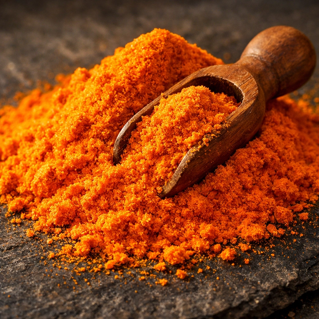 The Golden Spice: Why Alleppey Turmeric is Indian Solid Gold