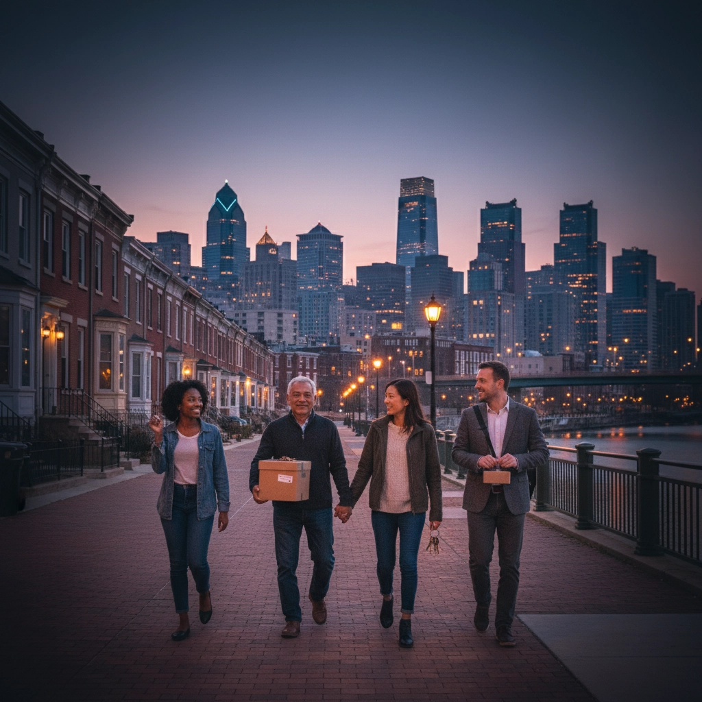 Struggling For Safe, Affordable Housing? 50+ Red Flags Every Philadelphia Renter Should Know