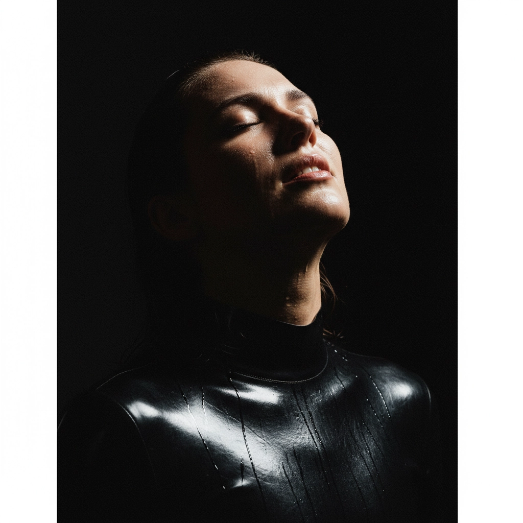 The Science of Extreme Pleasure: Surprising New Studies on Orgasm, Fetishes, and Kink