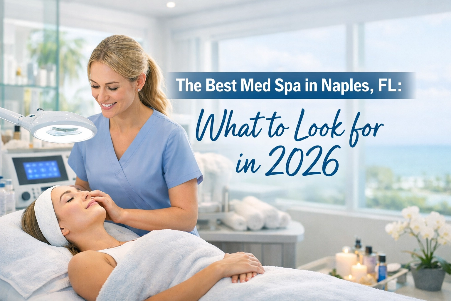 [HERO] The Best Med Spa in Naples, FL: What to Look for in 2026