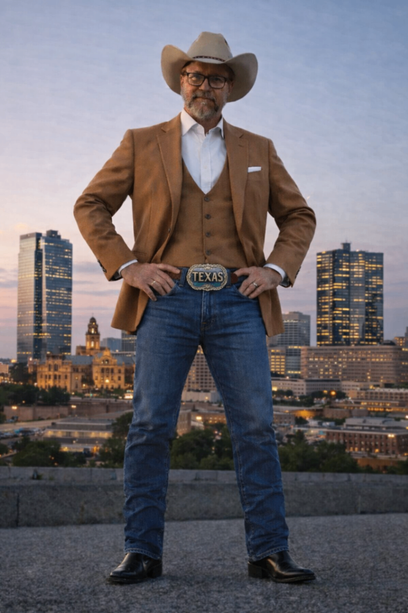 [HERO] Growing With Your Kids: Smart Start Programs for Fort Worth's Next Generation