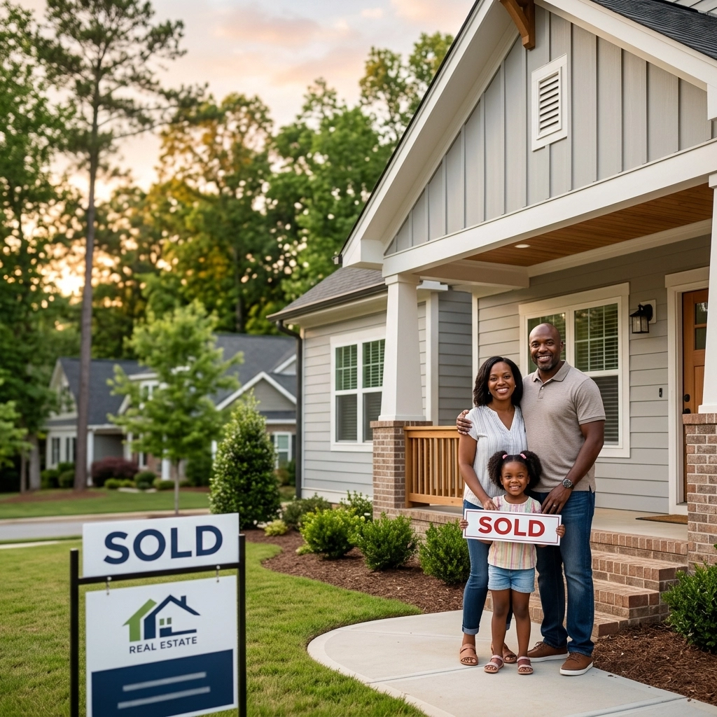 [HERO] The 'Old Price' Trap: 7 Mistakes You’re Making Selling Your Triangle Home Right Now