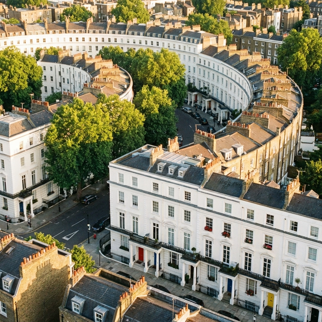 Secondary Glazing in Notting Hill & Holland Park: Heritage Solutions for W11's Creative Heart