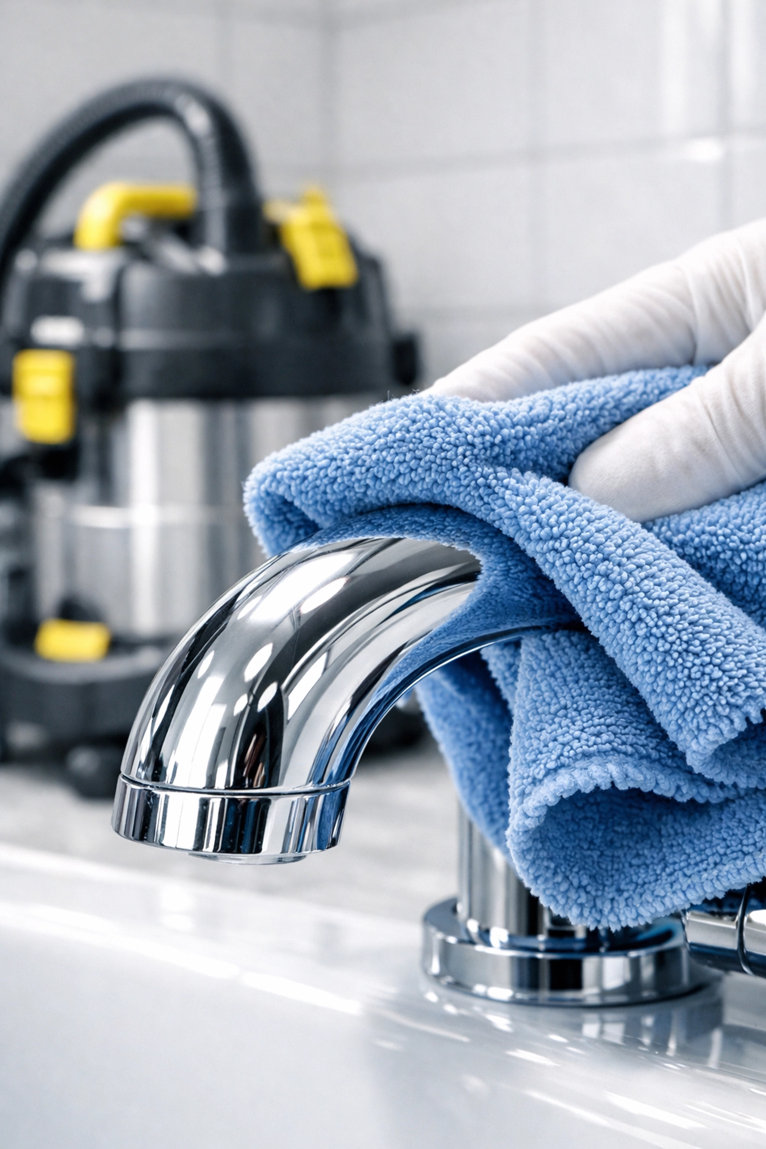 Professional House Cleaning Winchester MA