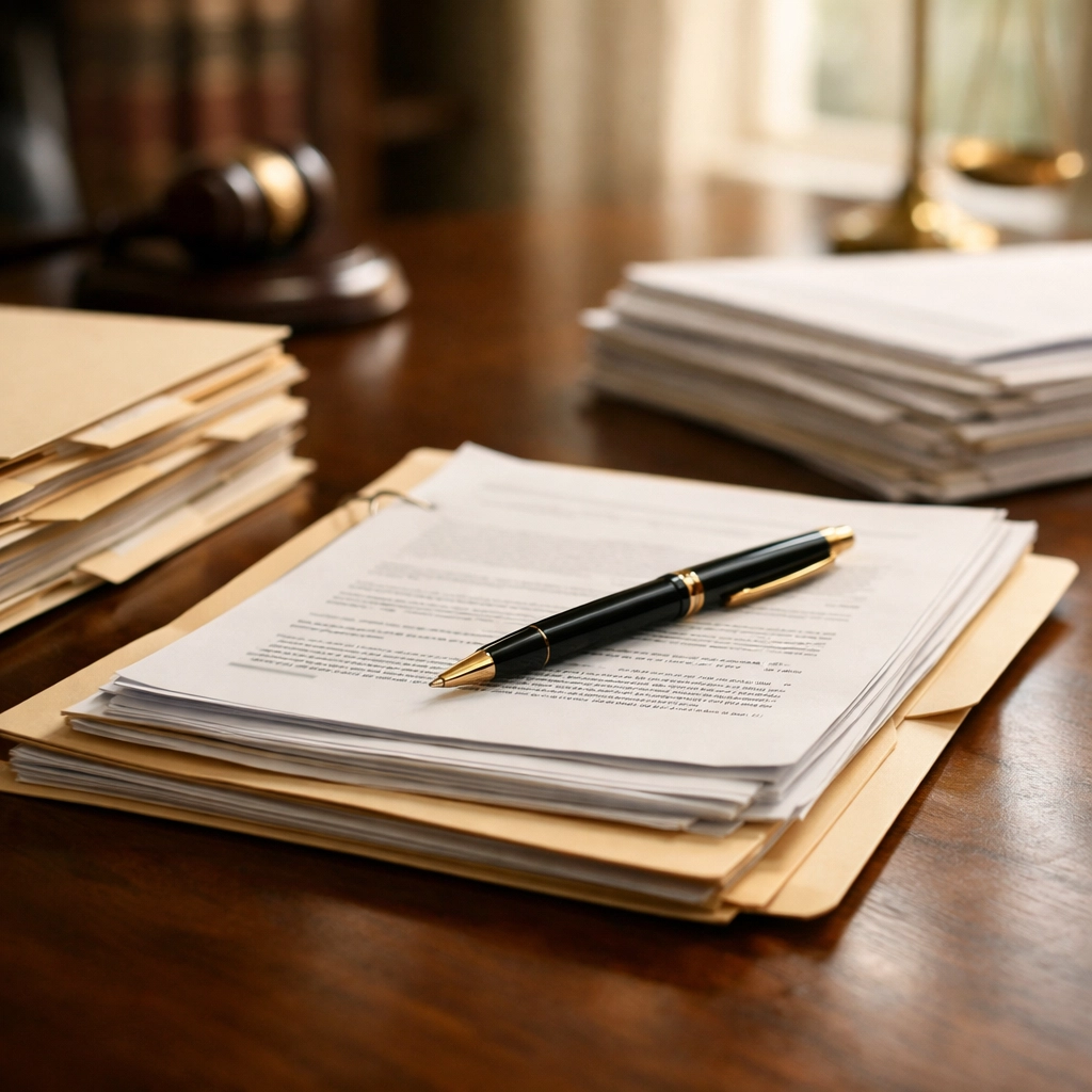 king george va family law