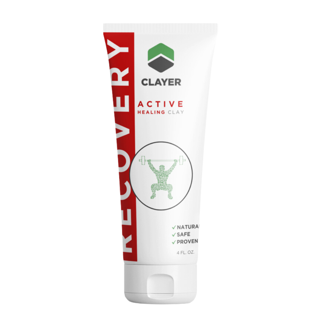 CLAYER Recovery Products
