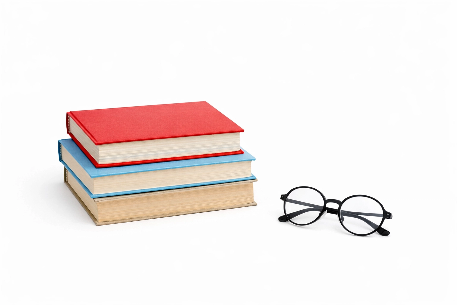 [HERO] Books for Non-Readers: Short Books That Actually Stick