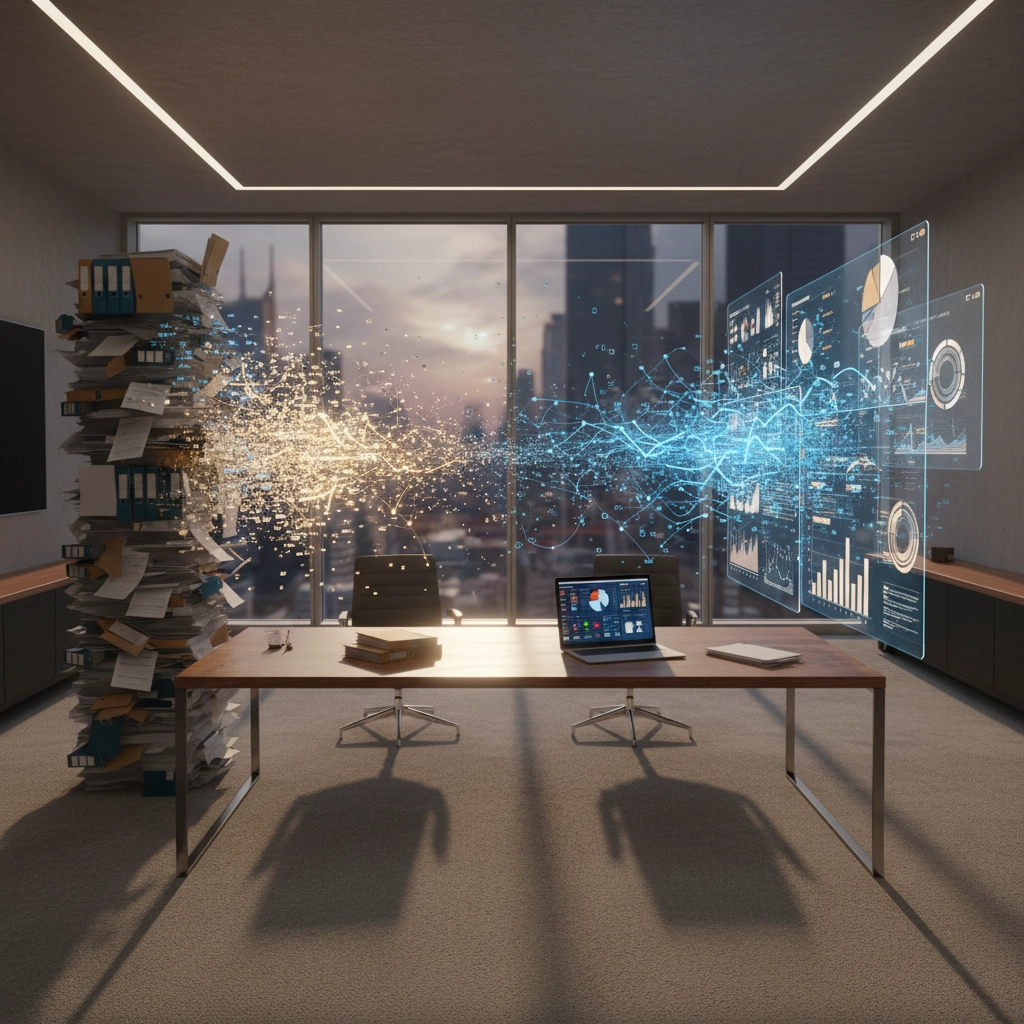 Cut Insurance Back Office Costs Fast: Top AI Services for US Agencies image_1