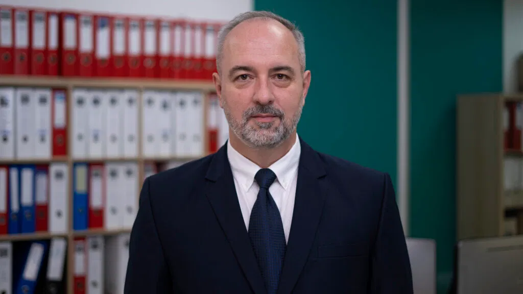 Stratégiai megbeszélés és tanácsadás