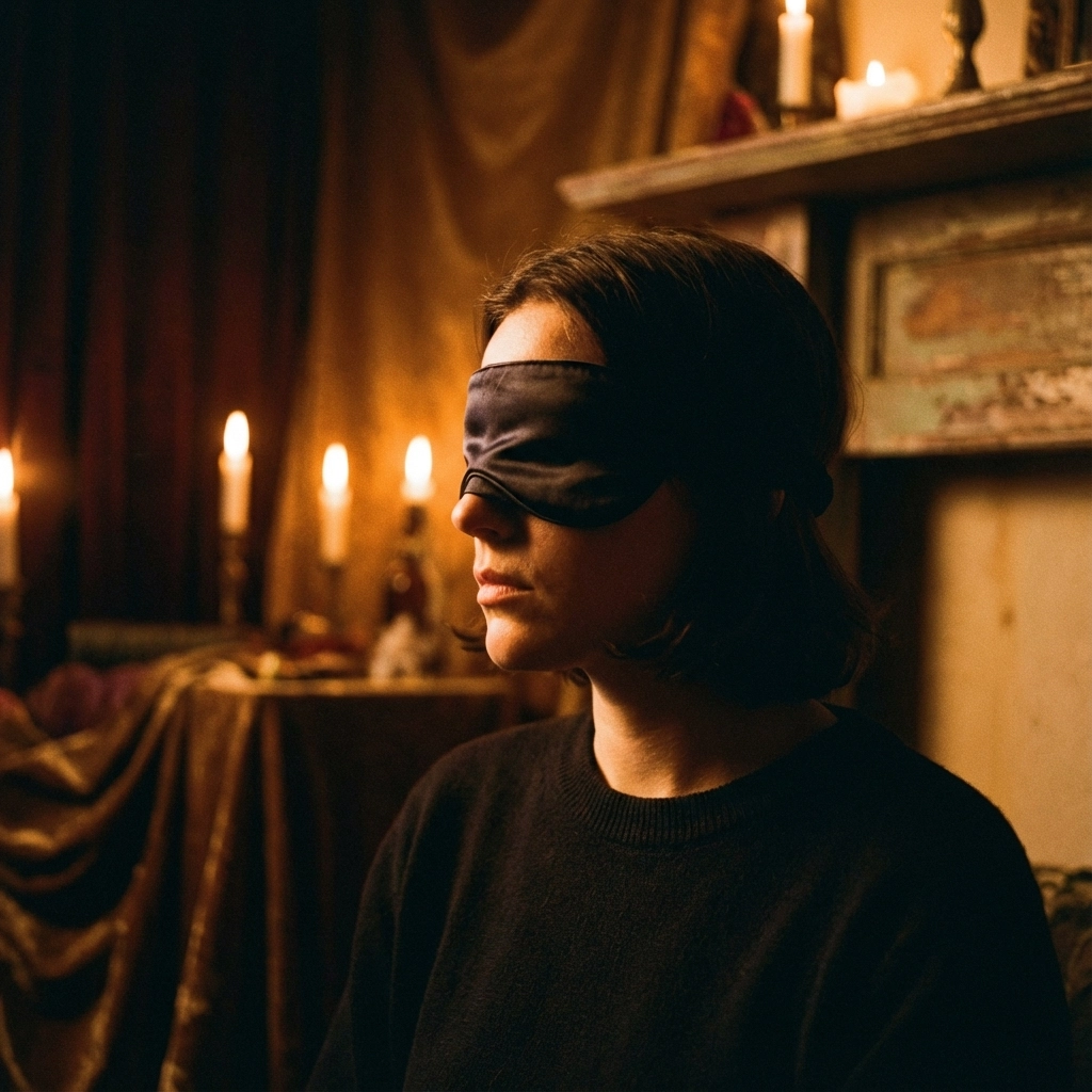 Exploring Sensation Play: Creative Ways to Drive Your Nerves Wild