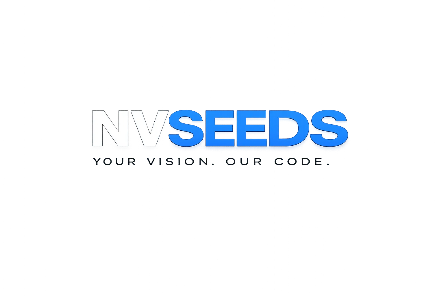 NV Seeds Logo