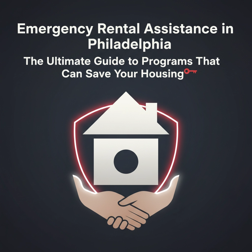 Emergency Rental Assistance in Philadelphia: The Ultimate Guide to Programs That Can Save Your Housing