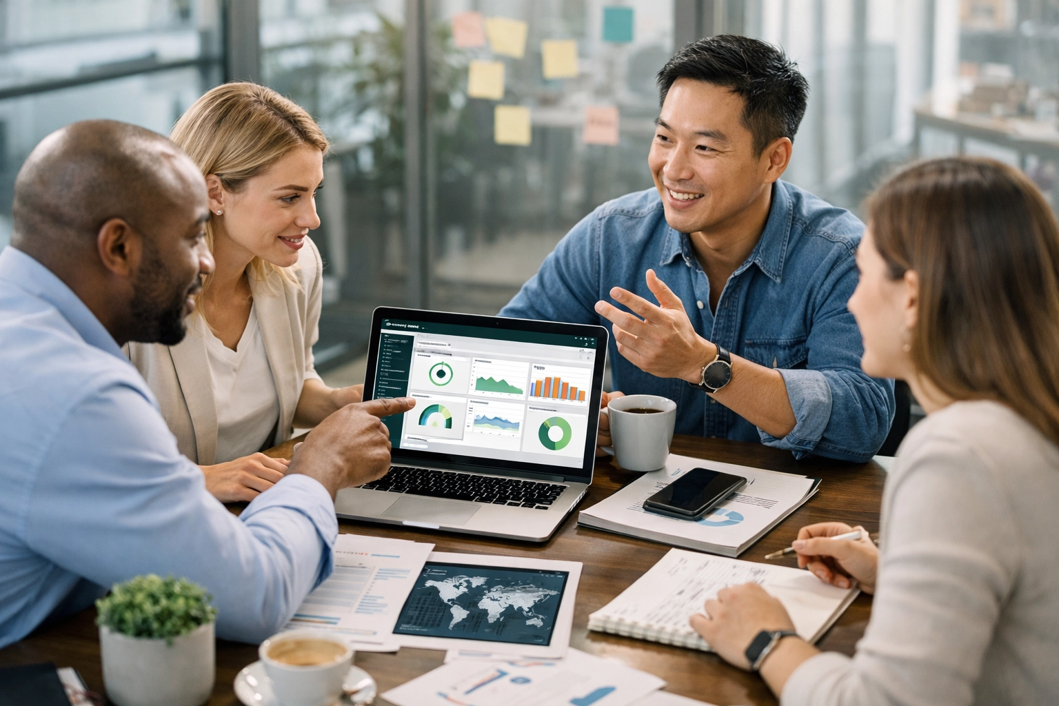 [HERO] ServiceNow Implementation Partner Secrets Revealed: How to Scale ITOM for Global Operational Resilience