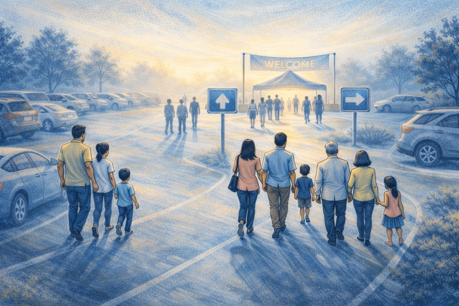 FA Memphis, First Assembly Memphis, Boundless Online Church, Memphis TN, 901, Cordova