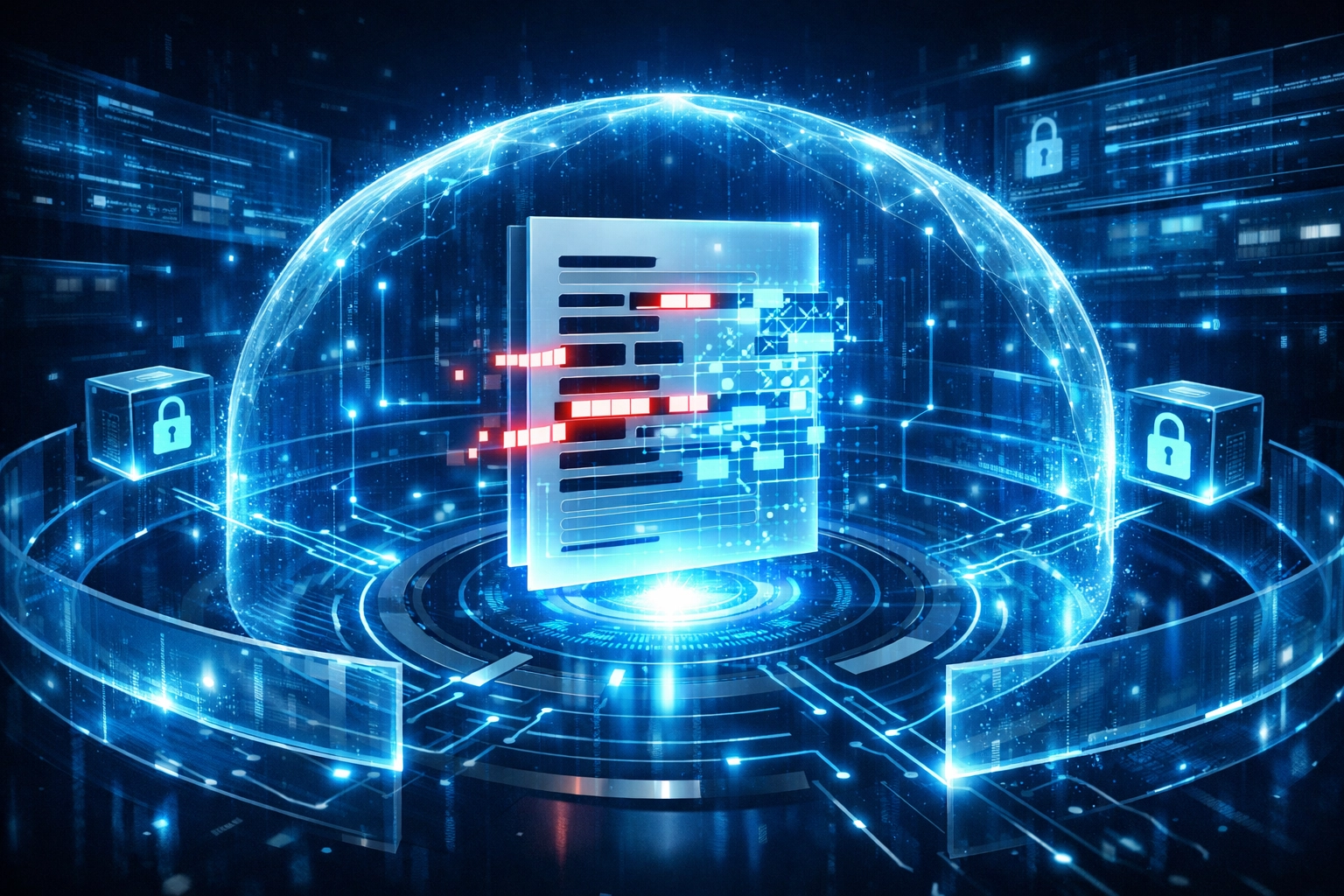 AI-powered data obfuscation protecting CUI for CMMC Level 2 compliance