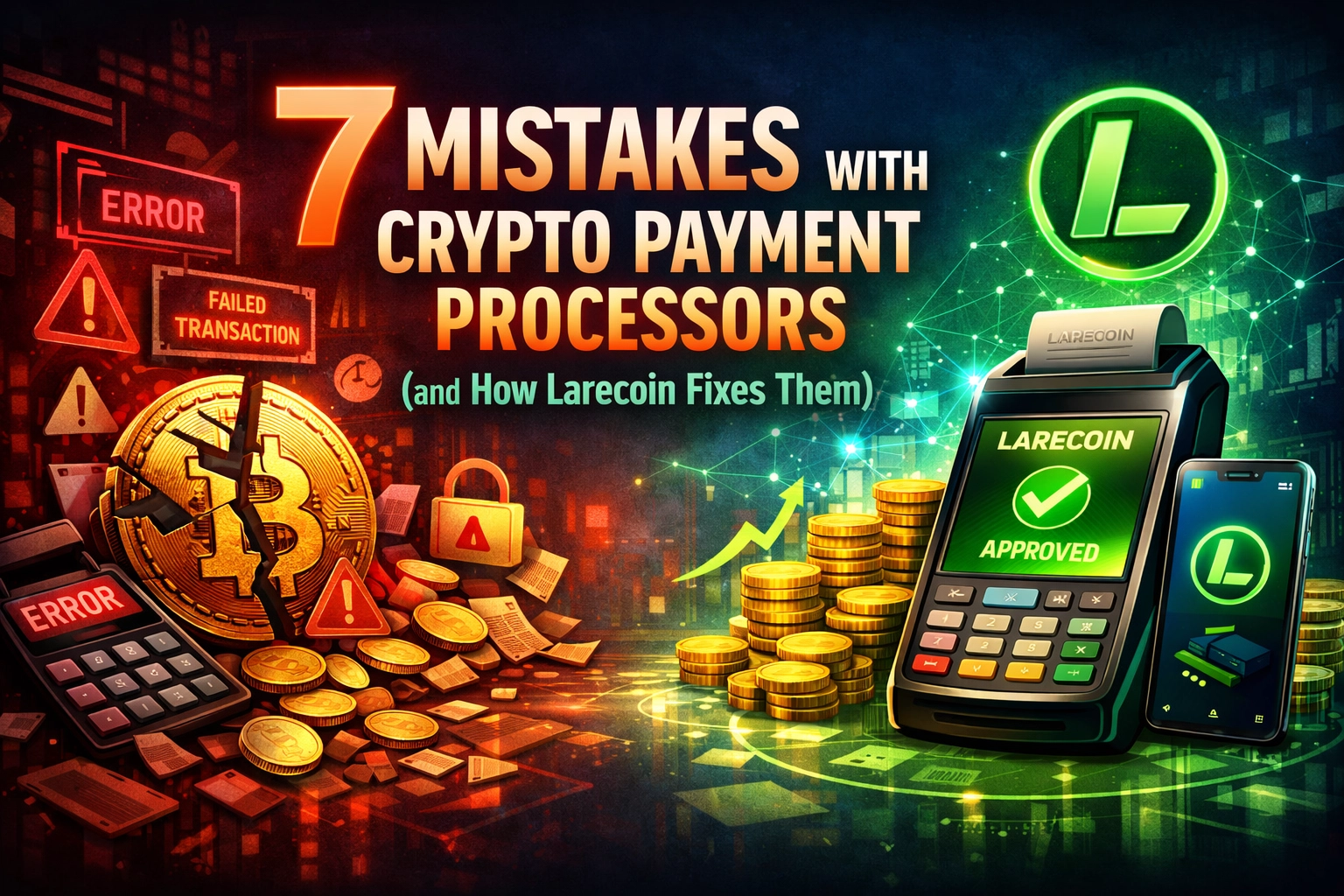 [HERO] 7 Mistakes You