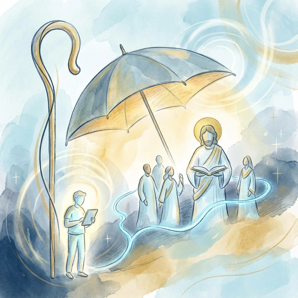 Online Church Leadership: Part 3 – Leading Under Pastoral Covering: Why It Matters