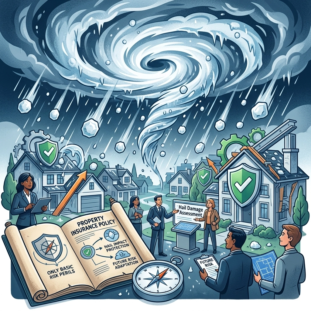 [HERO] Why Hail is the 