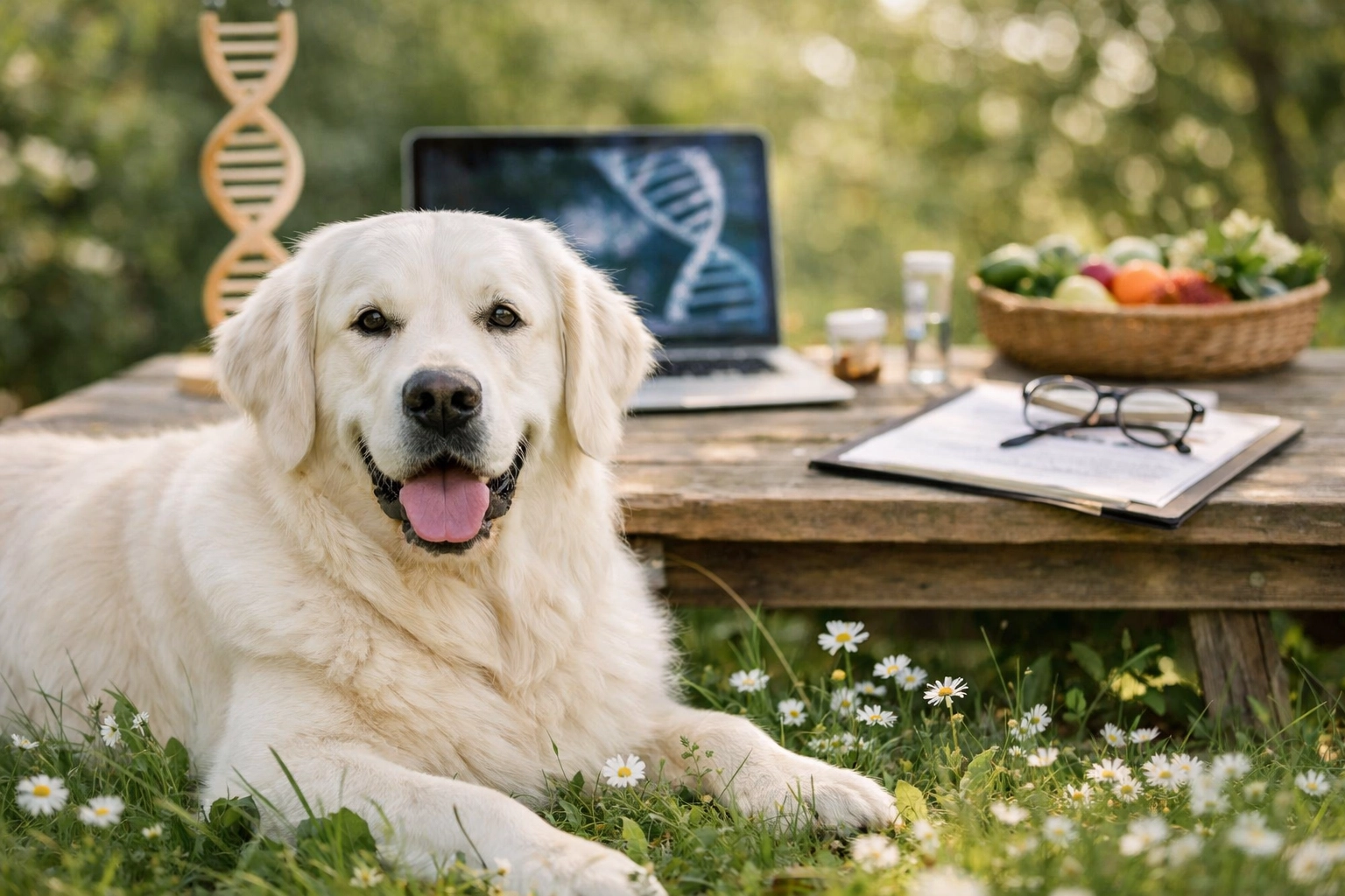 [HERO] The Science of the 