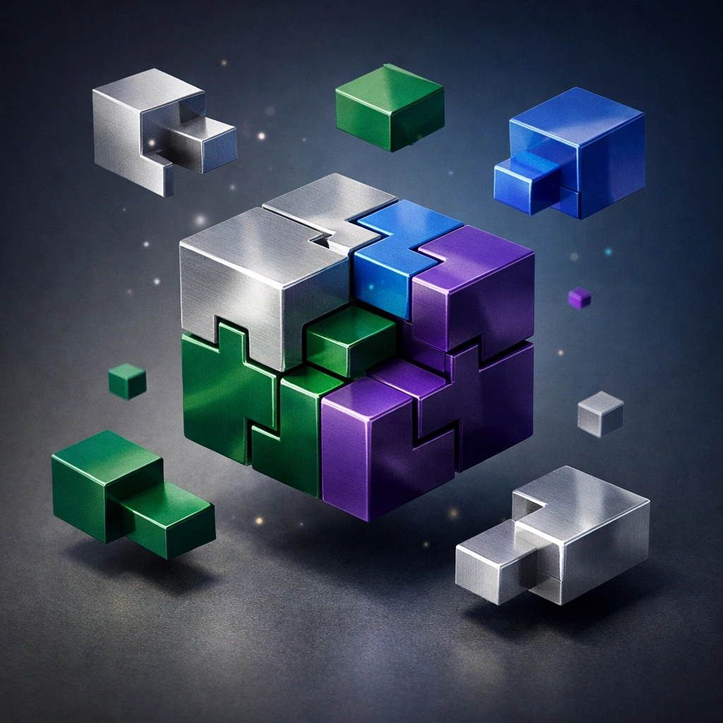 Multi-strategy portfolio construction with diversified investment approaches and asset allocation