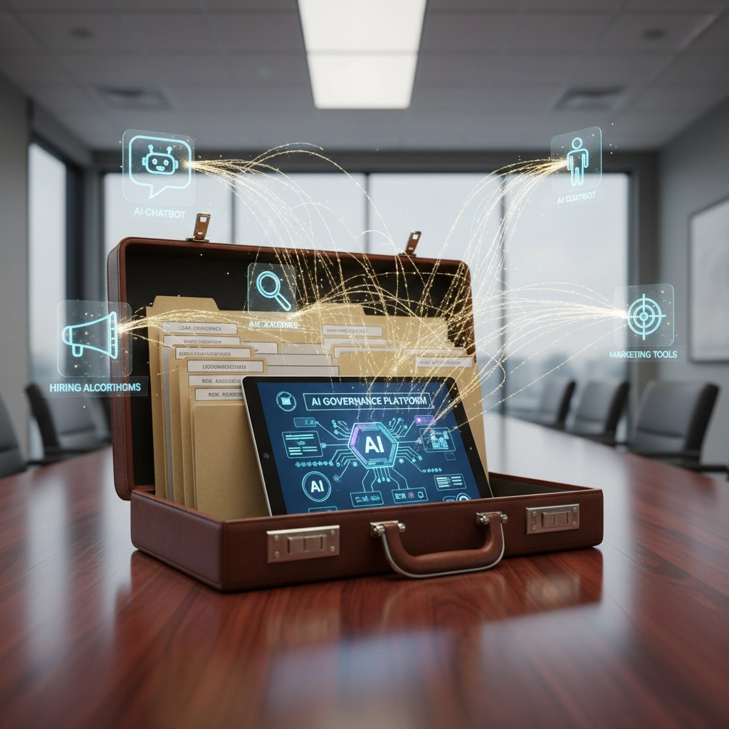 AI Compliance and Regulation: What US Businesses Need to Know in 2026 image_5