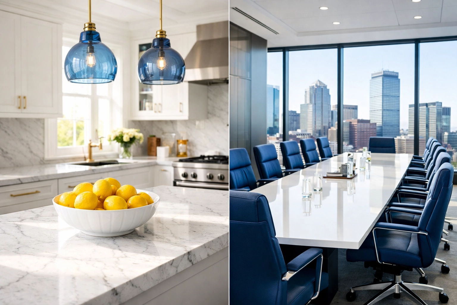 Professional residential and commercial cleaning services near me for luxury Wellesley homes and Boston offices.