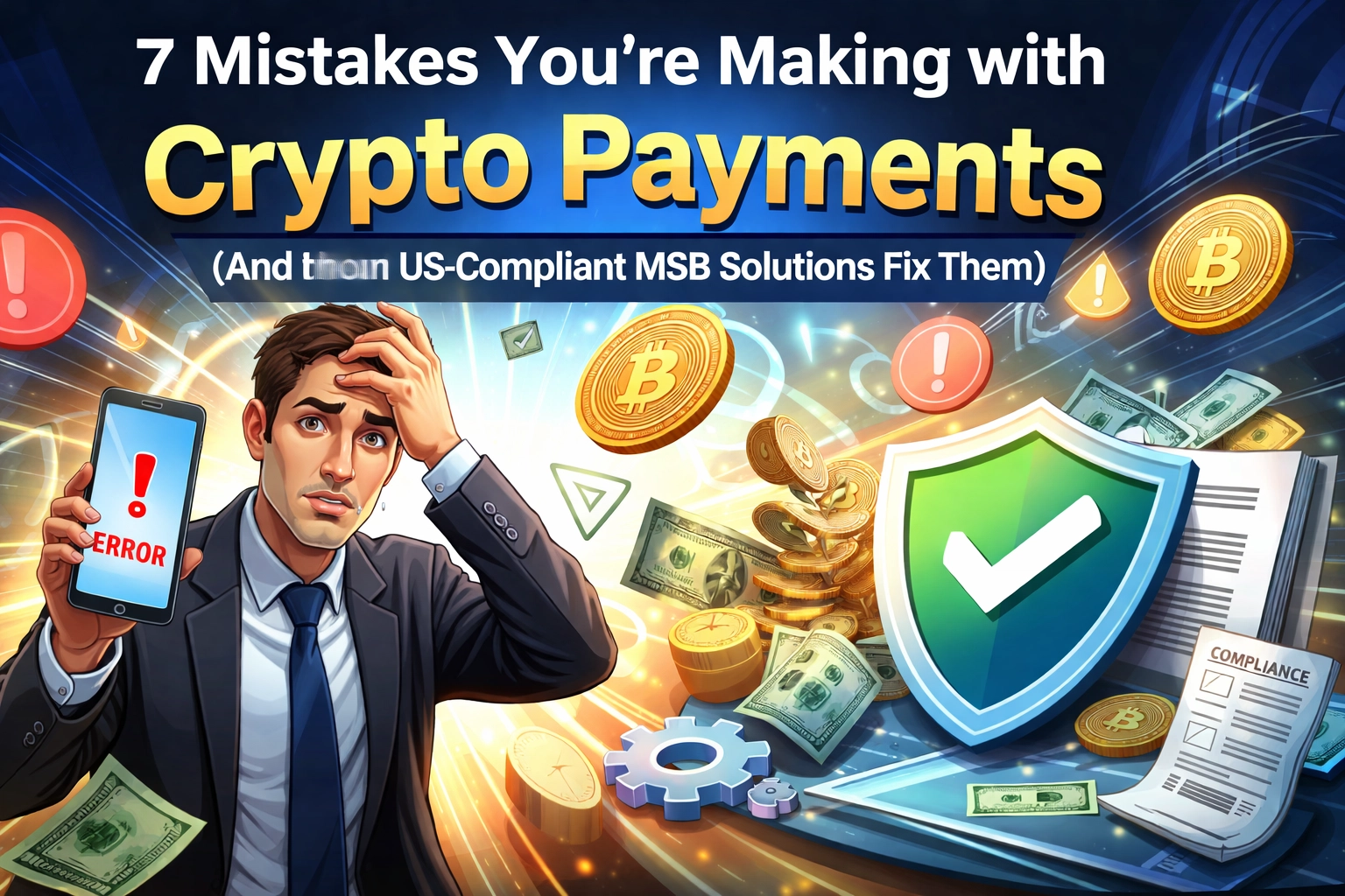 [HERO] 7 Mistakes You