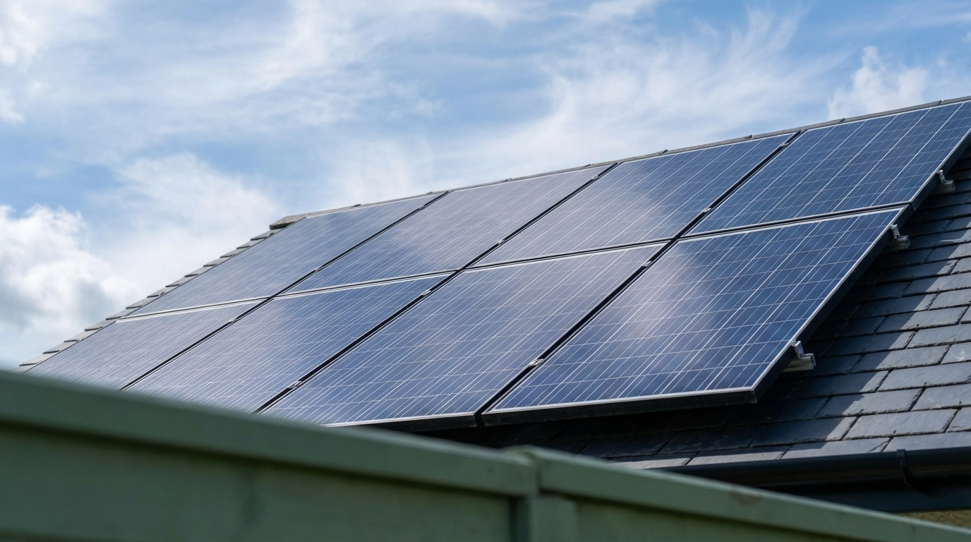 Property Renovation Assessment