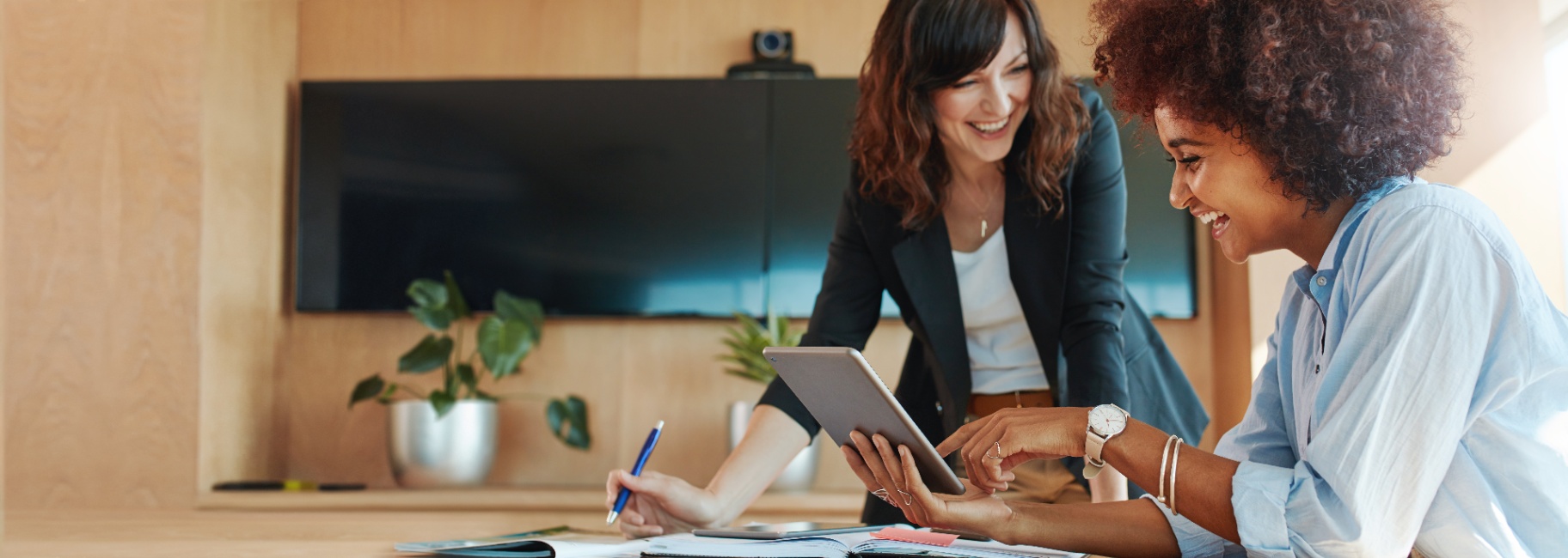 FoxPowerIT Business Collaboration