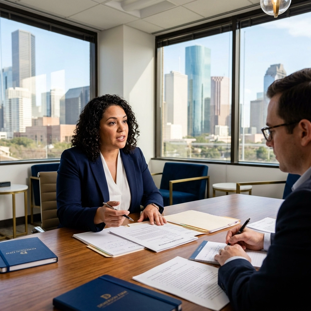 [HERO] 7 Mistakes You’re Making with Insurance Settlement Offers (and How to Fight Back)