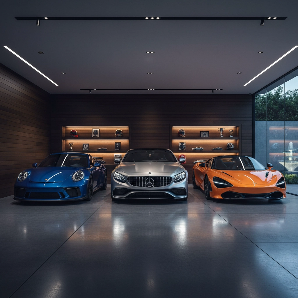 luxury auto insurance 