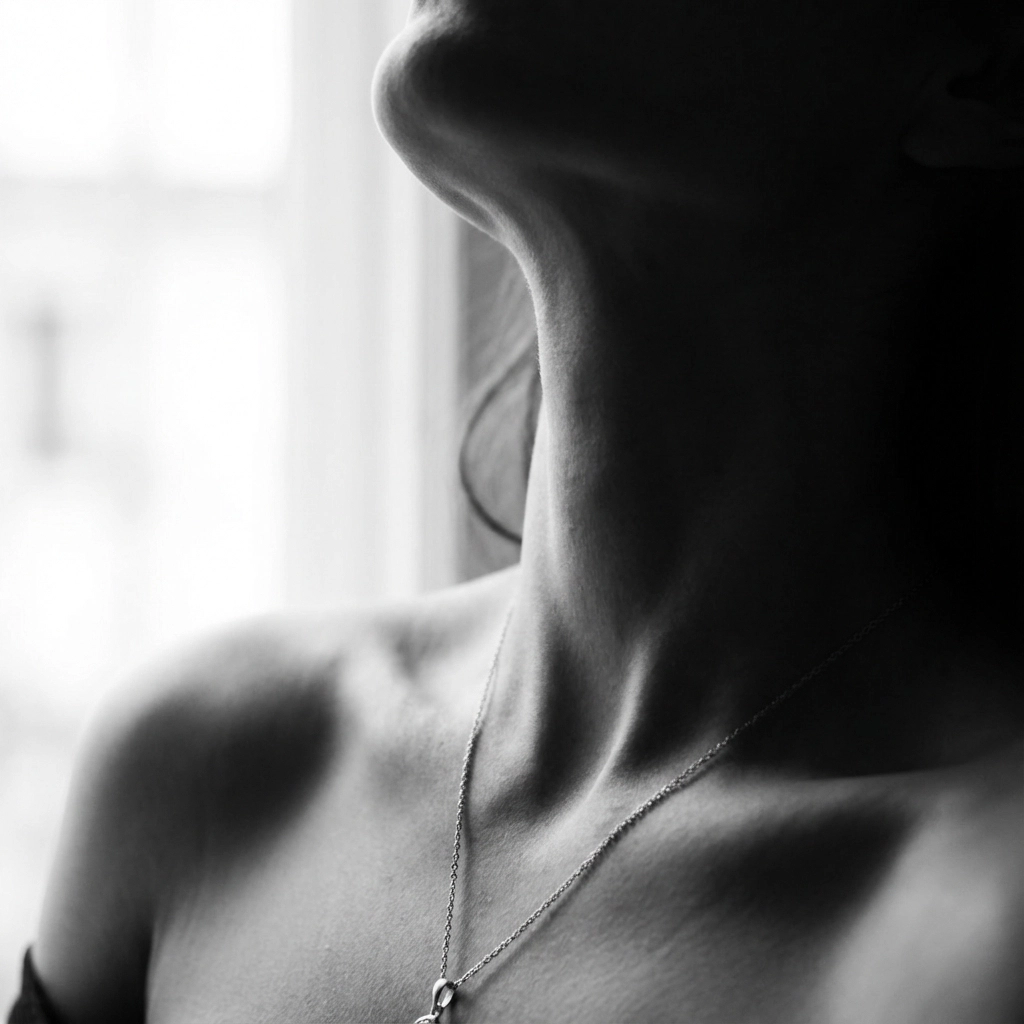 Breath Play for Beginners: A Safe & Sexy Guide