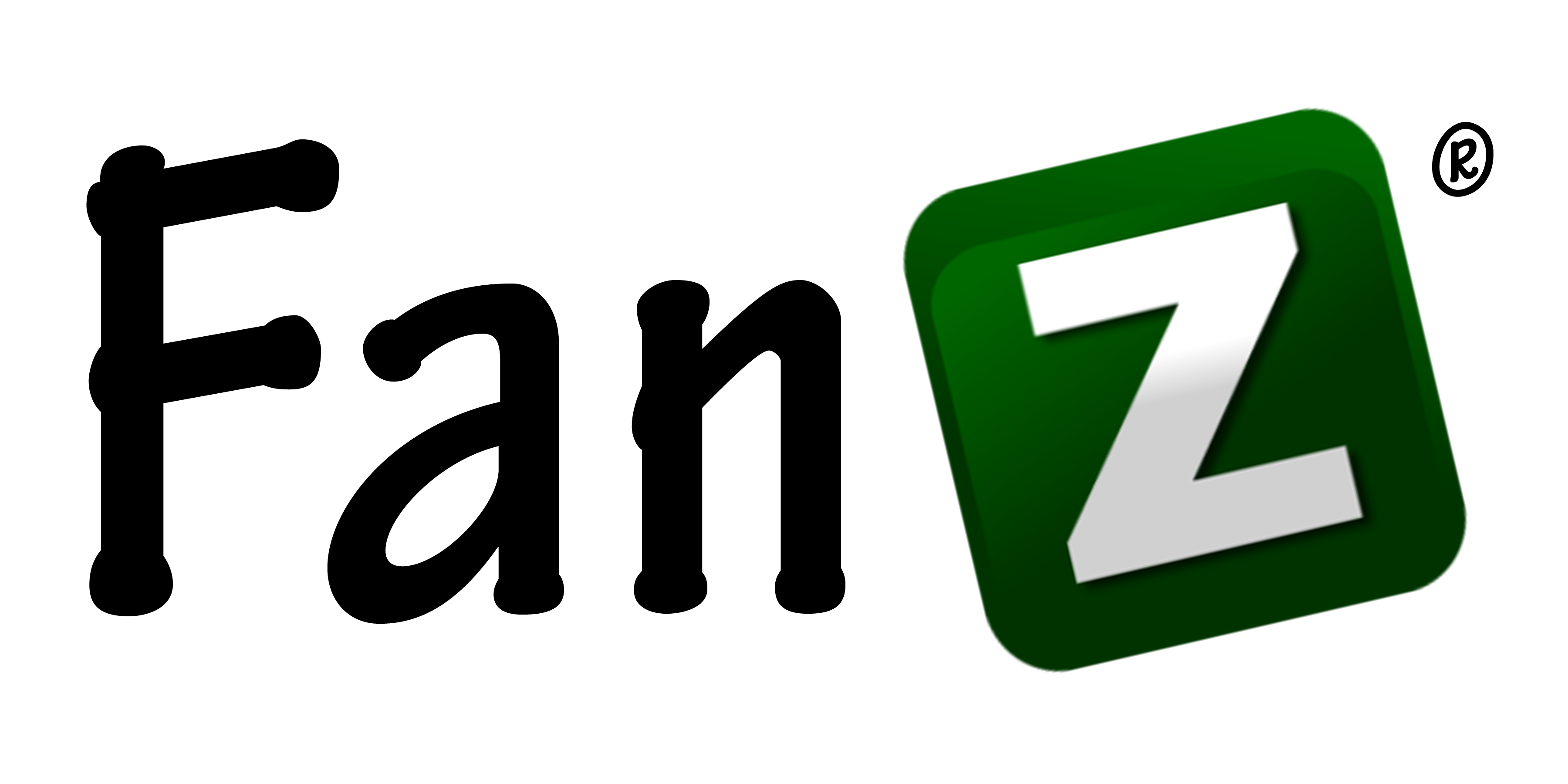 Fanz logo