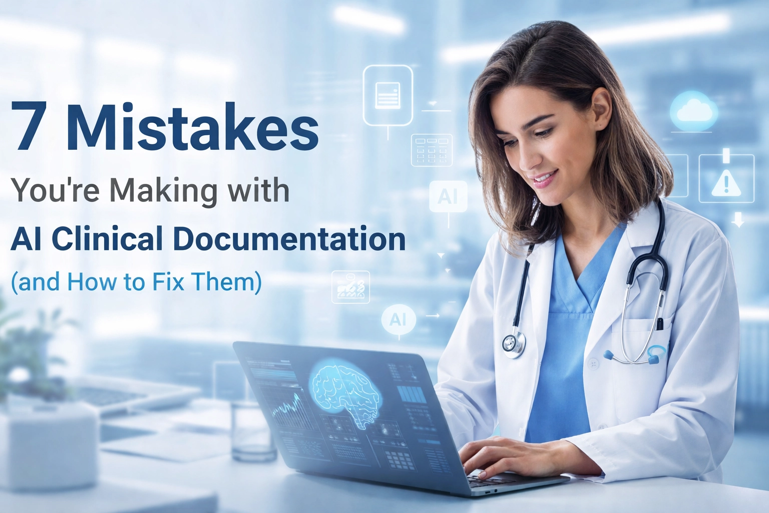 [HERO] 7 Mistakes You