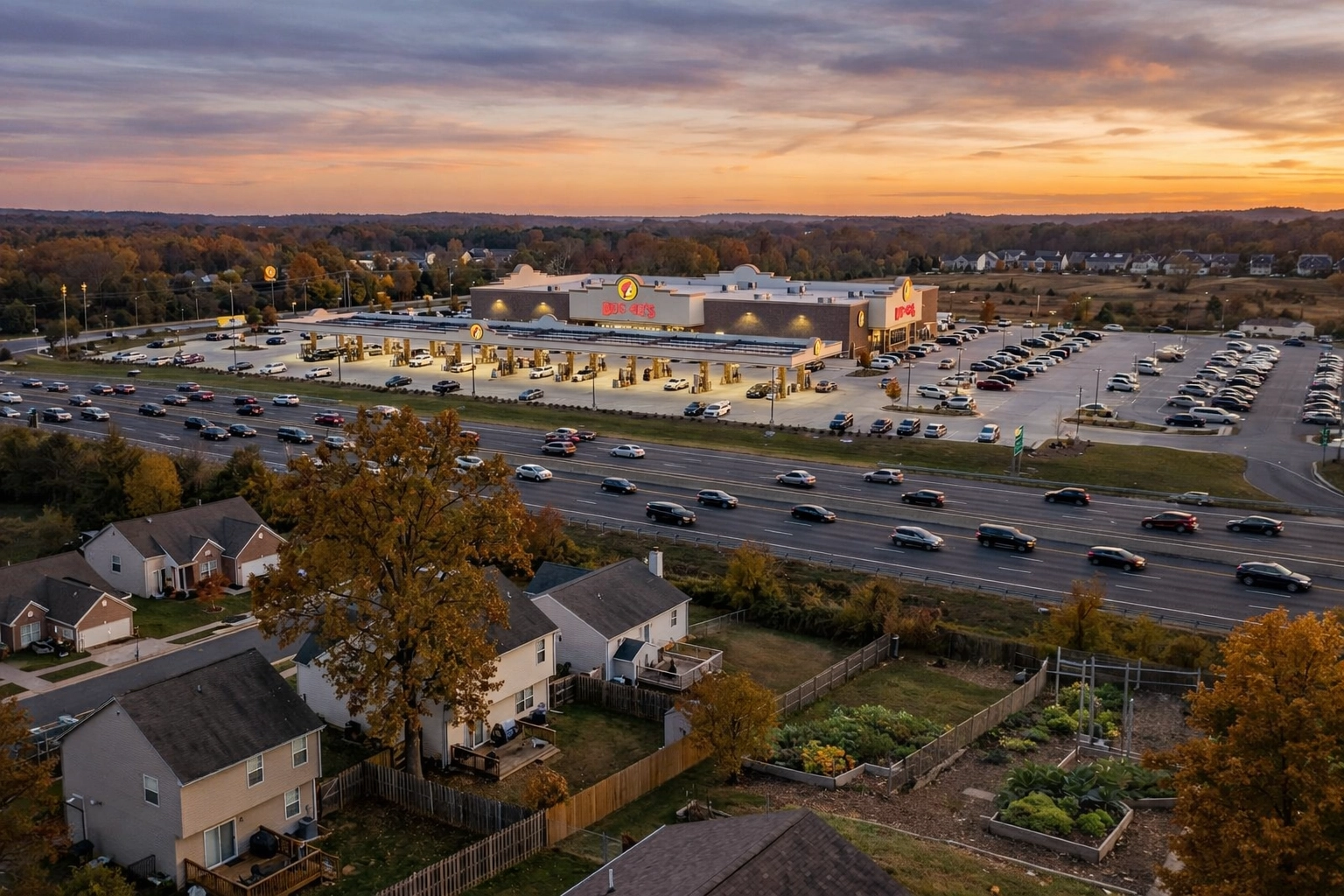 The Stafford Buc-ee's Battle: 2026 Real Estate
