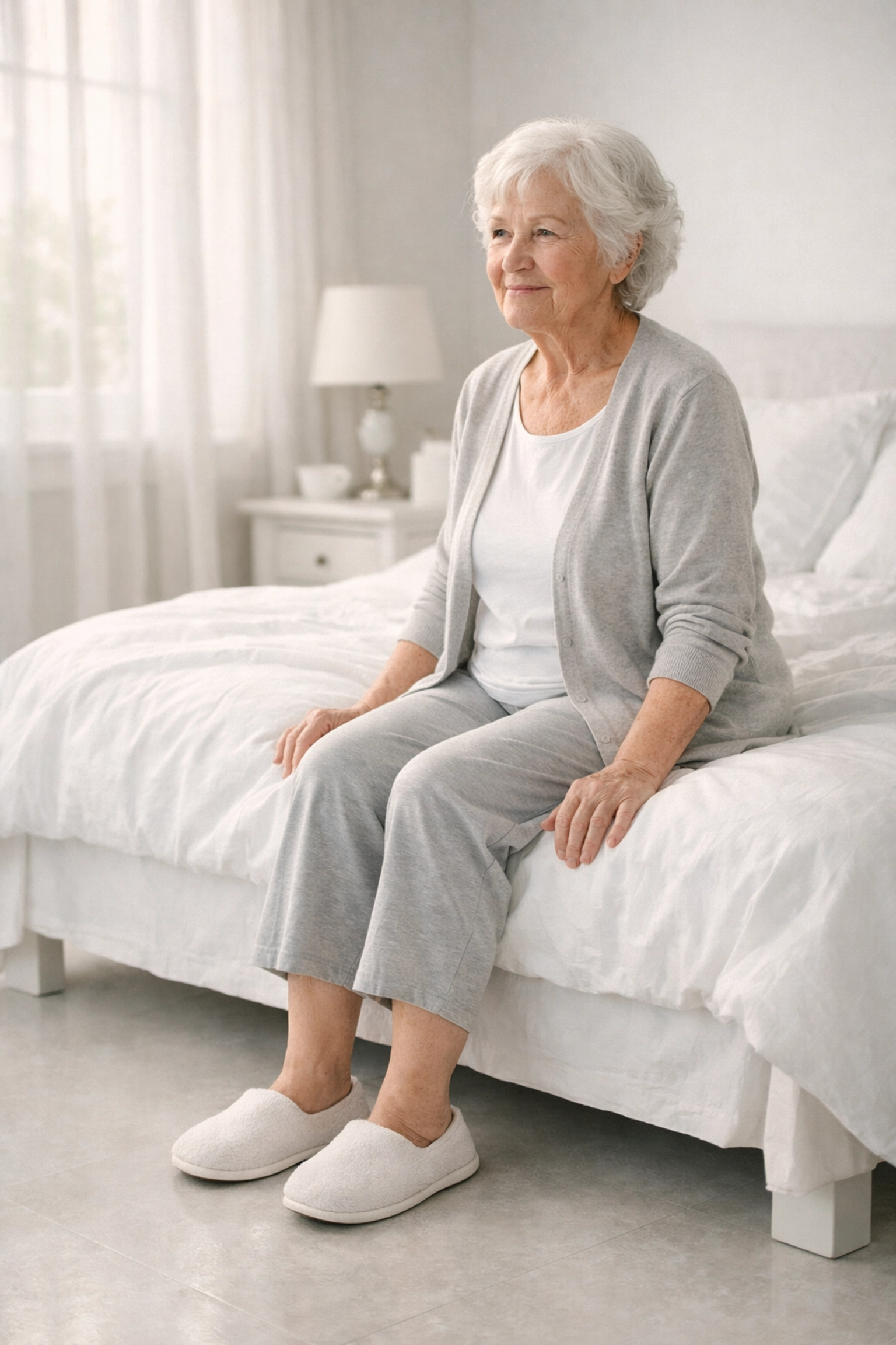 Nurse Teaching Fall Precautions 101: A Beginner’s Guide to Mastering ...