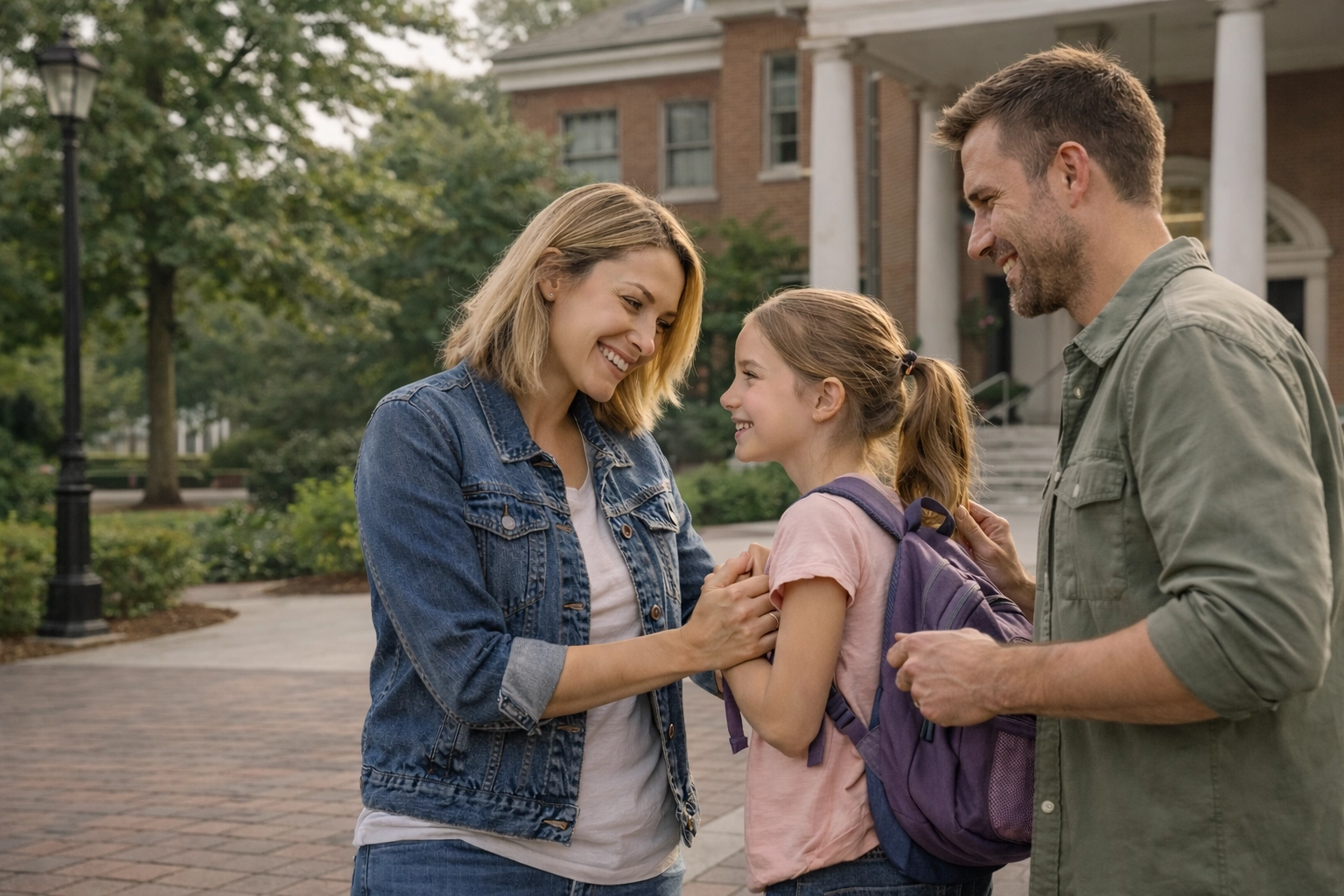 fredericksburg child custody lawyer