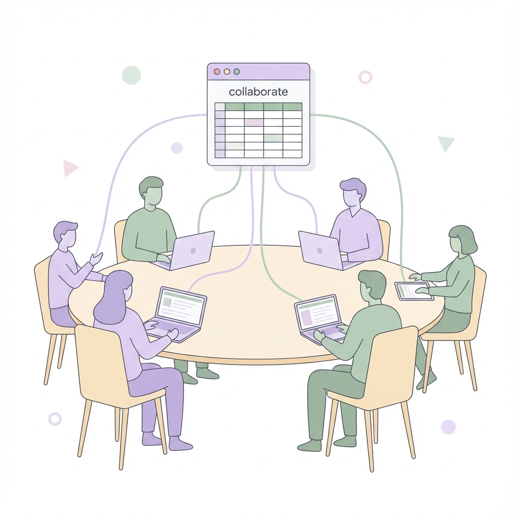 Google Sheets Automation Vs Manual Data Entry: Which Is Better For Your Business? 5 image_5