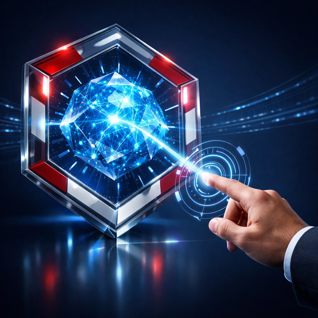 Proactive AI risk management and governance